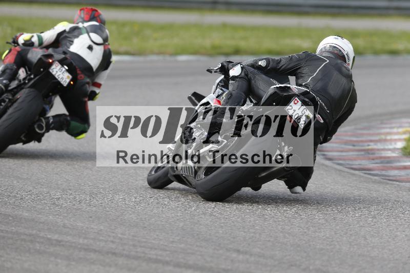 /15 13.05.2025 Max Racing ADR/Gruppe rot/backside